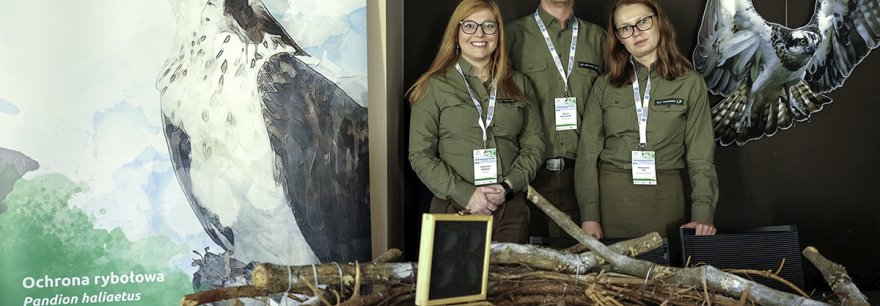 Fot. Magdalena Stępińska DGLP